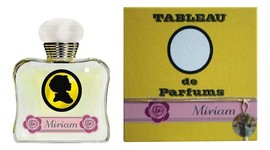 Tableau De Parfums - Miriam